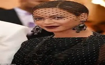 شلوار 450 میلیون تومانی خواننده مشهور و پرطرفدار/عکس