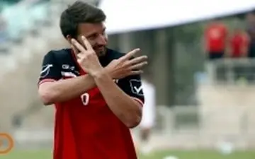 پرونده محکومیت‌های پرسپولیس سنگین‌تر شد/ شکایت مدافع استرالیایی به ثمر نشست