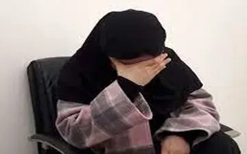 مادر 22 ساله در حسرت دیدار فرزند 4 ماهه اش: چوب عشق خیابانی را می خورم