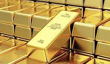 قیمت جهانی طلا امروز جمعه 7 خرداد