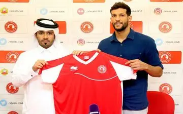  مدافع محبوب برانکو به العربی پیوست