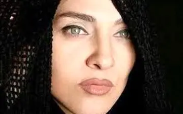 تیپ عجیب رویا نونهالی در اکران مردمی شهرزاد! +عکس