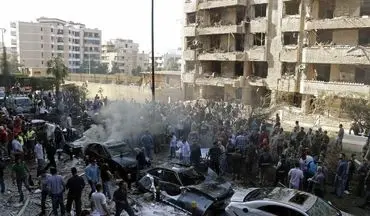 سرکرده داعشی مرتبط با حمله به سفارت ایران در بیروت کشته شد 