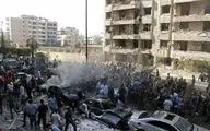 سرکرده داعشی مرتبط با حمله به سفارت ایران در بیروت کشته شد 
