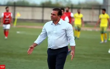 اختصاصی/مهابادی همچنان بدون امتیاز در استقلال خوزستان! 