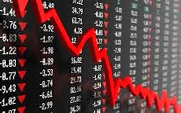  عقب نشینی بورس برای دومین روز پیاپی