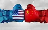 ادامه چالش اقتصادی آمریکا و چین+فیلم