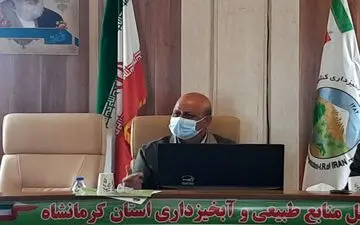 کاهش مهارحریق جنگل‌ها و مراتع از ۱۸ ساعت به یک ساعت و ۴۵ دقیقه /قطع گونه‌های بلوط در چالابه کرمانشاه صحت ندارد