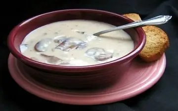 این سوپ درمان فقر آهن و اسیدفولیک بدن است+دستور تهیه