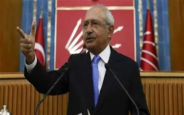 فراخوان اپوزیسیون ترکیه برای برگزاری اعتراضات مشابه "جلیقه زردها"