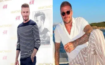 ترند جنجالی تابستان ۲۰۲۶؟ پیژامه راه‌راه در استایل خیابانی