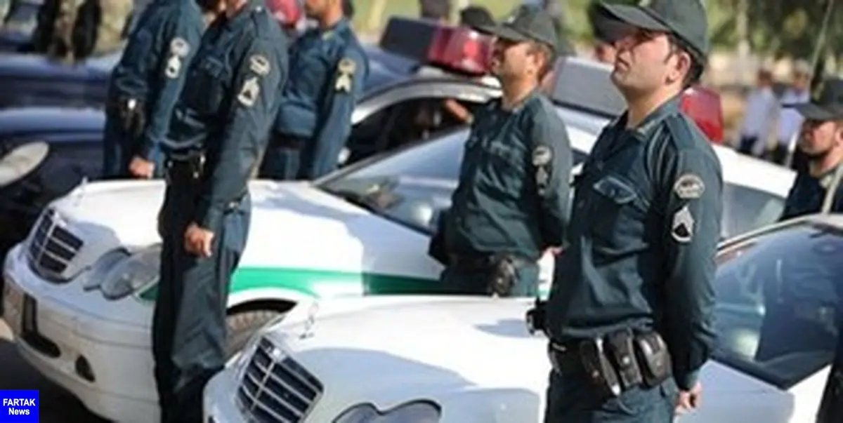  هشدار پلیس پیشگیری درباره 3 روز تعطیلی