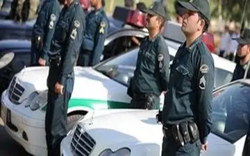  هشدار پلیس پیشگیری درباره 3 روز تعطیلی