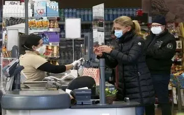 کرونا در اروپا| از کاهش چشمگیر تجارت خارجی اروپا تا هشدار درباره لغو محدودیت‌ها در انگلیس
