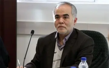 ۵۹۰ میلیون مترمکعب در مصرف آب کشاورزی همدان صرفه‌جویی شد 