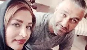 استوری جدید خواهر پژمان جمشیدی درباره سفر برادرش به کانادا