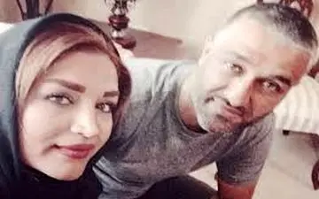 استوری جدید خواهر پژمان جمشیدی درباره سفر برادرش به کانادا