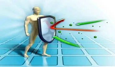 بهترین تغذیه برای تقویت سیستم ایمنی!