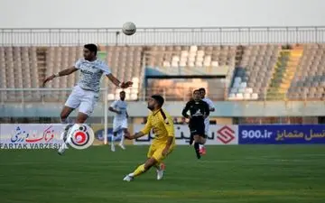 اعلام زمان‌بندی هفته اول لیگ یک