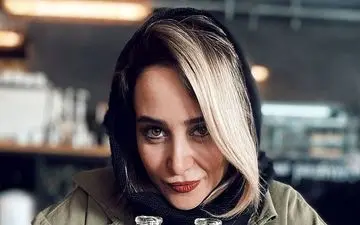 استوری جنجالی الناز حبیبی در مورد ازدواجش| از ازدواجم پشیمانم