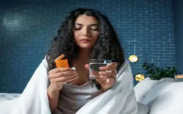 ارتباط مرموز قرص خواب با مرگ زودهنگام؛ علت چیست؟