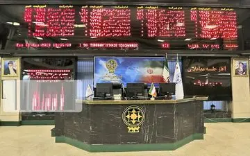 حرکت شاخص بورس برخلاف پیش‌بینی‌ها