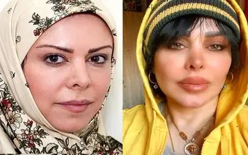 فلور نظری از طلاهای خود رونمایی کرد | حجم طلای باورنکردنی فلور نظری