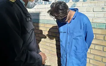 بازداشت قاتل فراری توسط اینترپل / رازگشایی قتل 20 ساله در سراوان