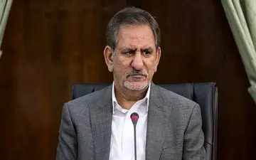 جهانگیری: کاهش قیمت ارز ادامه دارد