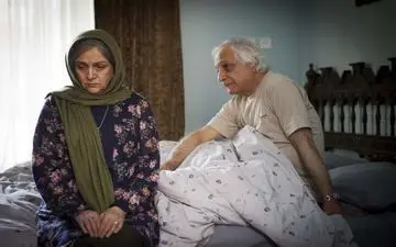 حضور گلاب آدینه و شمس لنگرودی شرط ساخت یک فیلم / کوتاه نیامدم