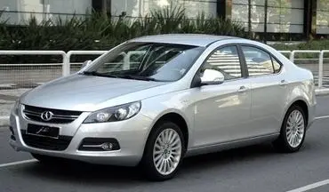 خودرو جک J5 با امکانات خاص و ویژه 