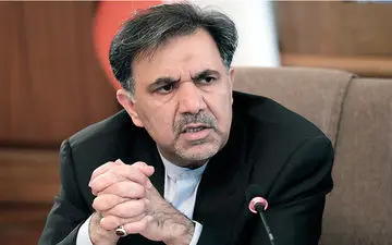 "عباس آخوندی" به جرم نشر اکاذیب محکوم شد