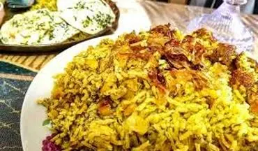 طرز تهیه  دمپختک لپه باقالی| بی نظیره حتما خوشتون میاد!