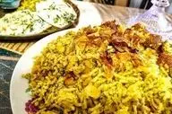 طرز تهیه  دمپختک لپه باقالی| بی نظیره حتما خوشتون میاد!