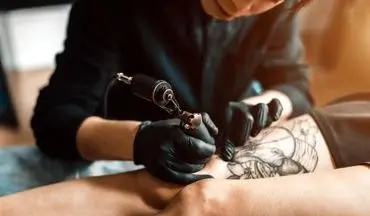 خالکوبی، تهدیدی مادام‌العمر: کشف تأثیر جوهر بر سیستم ایمنی و واکنش به واکسن‌ها