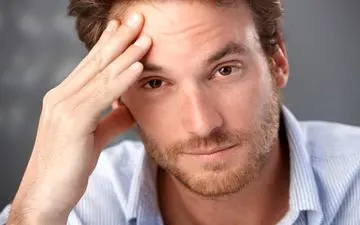 سه علامت سکته مغزی