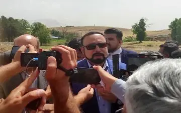  ۴ معبر شهری نیمه مرداد‌ در کرمانشاه افتتاح می‌شود

