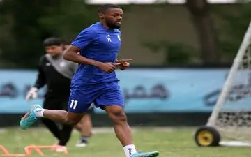 جدایی بهترین گلزن استقلال به لطف متمم اسرارآمیز؟