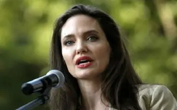  فیلم جدید آنجلینا جولی