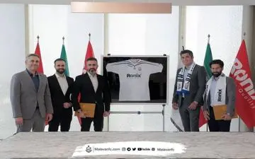 پایان کابوس و حسرت؛ صعود ملوان به لیگ برتر 