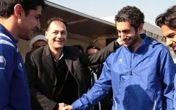  انتقاد شدید پیشکسوت استقلال از انتخاب وینفرد شفر