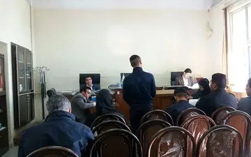 سهیل در شب تولد مرا مست کرد و در حالت بیهوشی مرا آزار داد