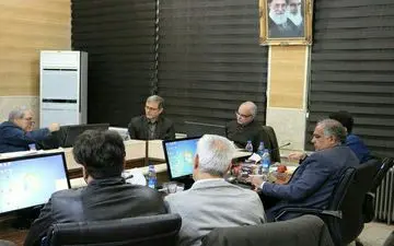 بررسی مشکلات واحدهای تولیدی 