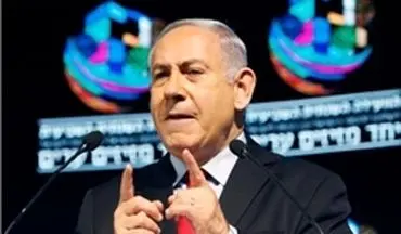 اذعان تلویحی نتانیاهو به مسئولیت رژیم صهیونیستی در حمله به فرودگاه «تی-۴» سوریه
