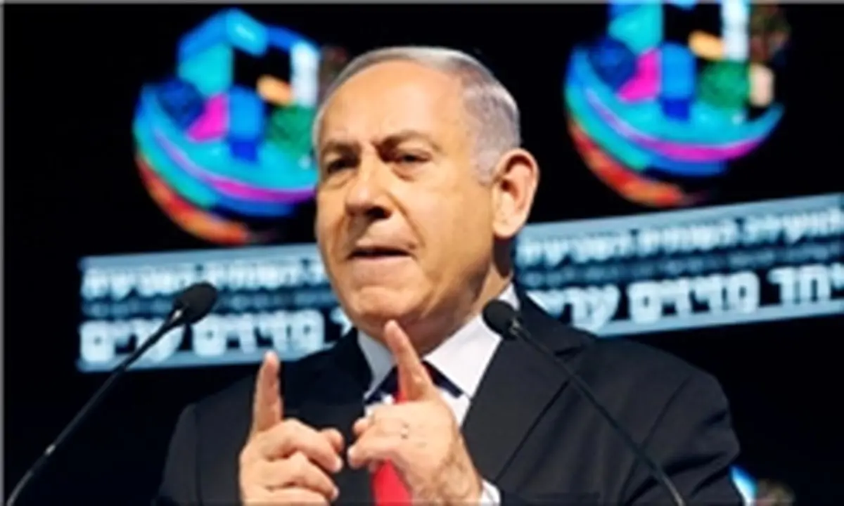 اذعان تلویحی نتانیاهو به مسئولیت رژیم صهیونیستی در حمله به فرودگاه «تی-۴» سوریه