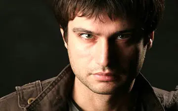  شهرام حقیقت‌دوست: به سیمرغ فکر نمی‌کنم