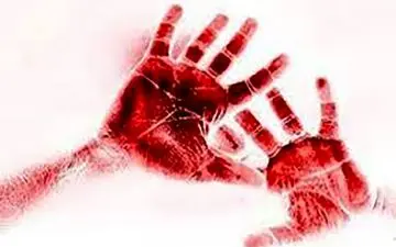 قتل اتفاقی پدر با گلوله فرار کرده از تفنگ
