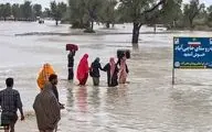 پرداخت دو ماه مستمری به روستاییان و عشایر سیل‌زده سیستان و بلوچستان
