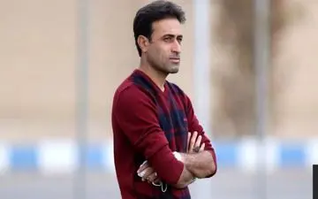 صحبت های مهدی رجب زاده سرمربی پارس جنوبی پس از شکست مقابل فجرسپاسی شیراز + ویدئو