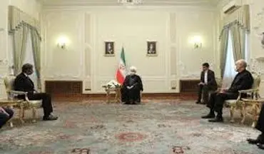 روحانی: آژانس مسئولیت مهمی در رابطه با برجام دارد